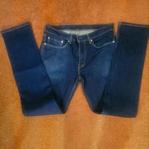 Levi's Men 511 Jeans